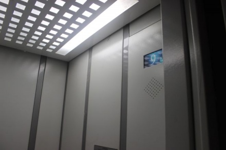 В Выксе и Сарове проходит приемка отремонтированных лифтов