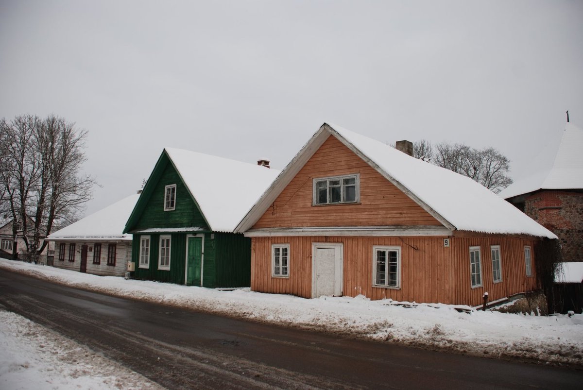 Уборкой Нижнего Новгорода предстоящей зимой займутся 2000 дворников и 180 машин