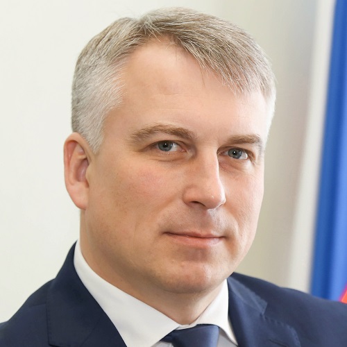 «Никакой вины я за собой не чувствую и буду бороться до конца», — глава администрации Нижнего Новгорода Сергей Белов