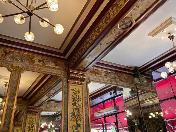 Восторг, бомжи и невкусная еда: нижегородка рассказала об удивительном путешествии в Париж - фото 23