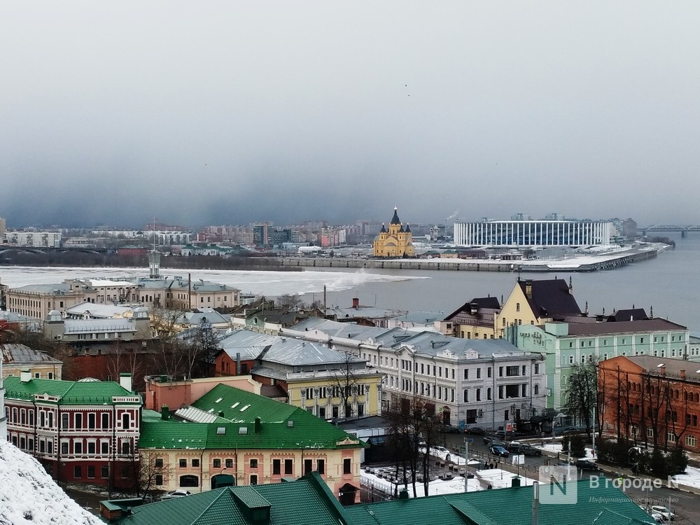 Более 2 млн человек посетят мероприятия в честь 800-летия Нижнего Новгорода в 2021 году - фото 1