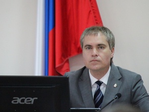 Панов обсудит с нижегородскими предпринимателями нестационарную торговлю
