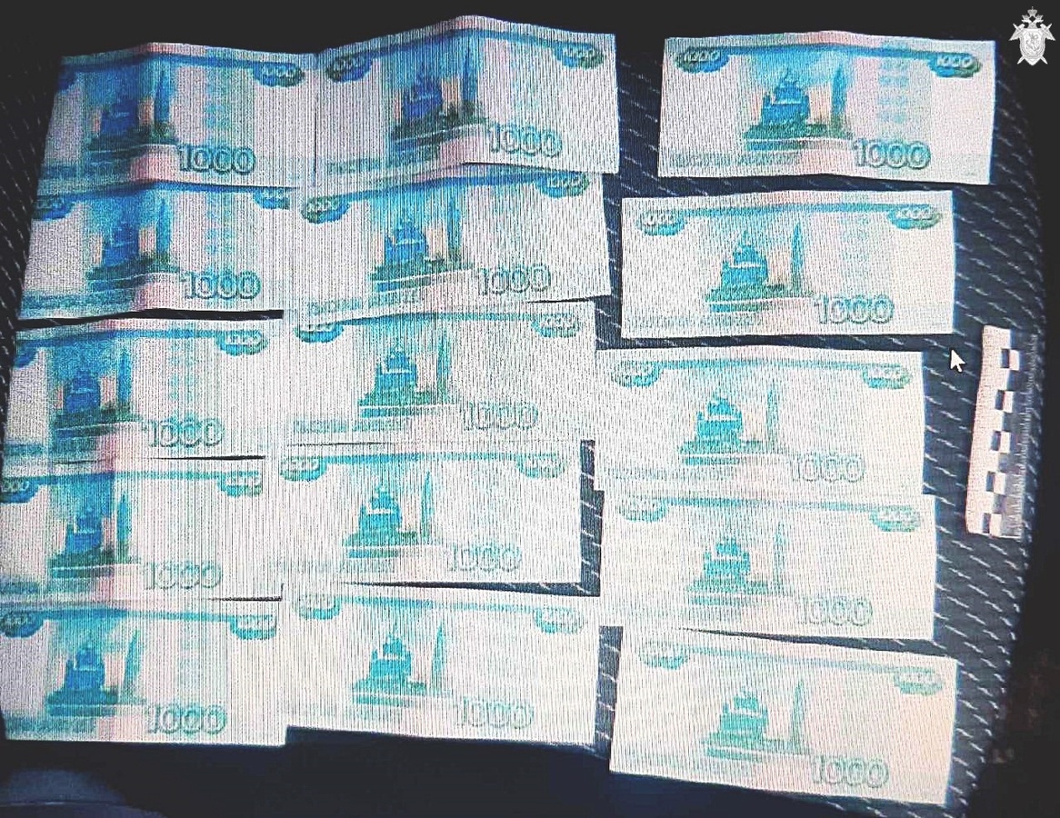 Дзержинского предпринимателя оштрафовали на 200 тысяч рублей за взятку полицейскому - фото 1