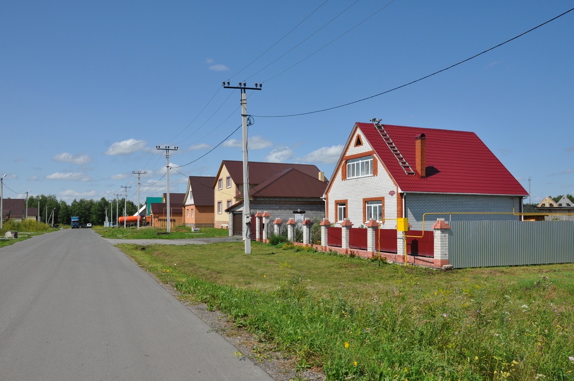 Жилье для 75 нижегородских семей построят по госпрограмме в 2021 году - фото 1