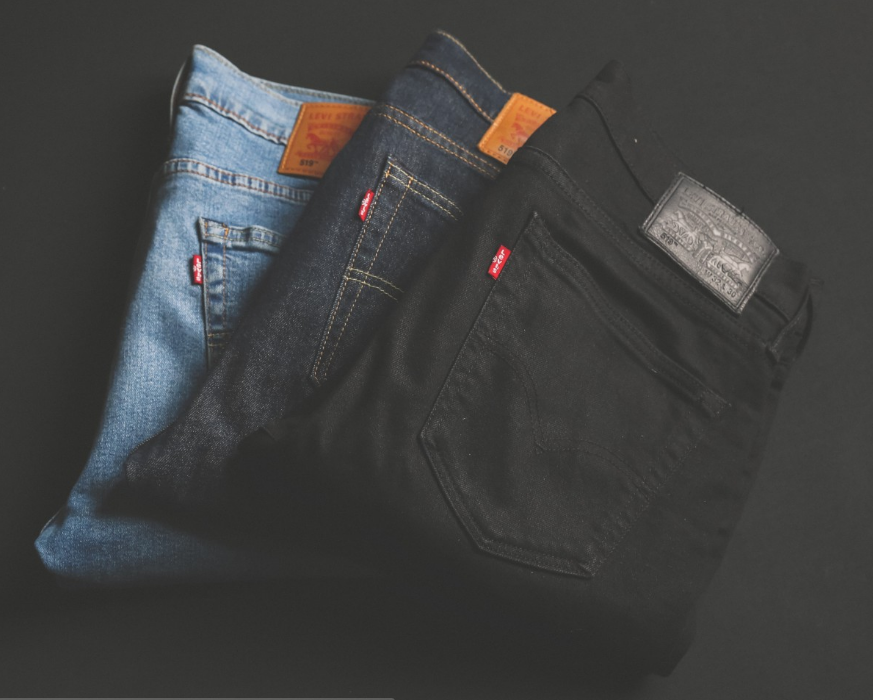 Как производство джинсов вредит экологии и почему стирать нужно как можно реже - фото 1