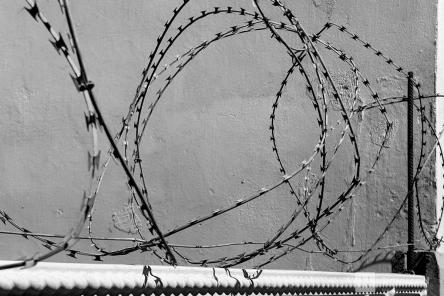 Инженера-конструктора из Нижегородской области посадили на 20 лет за госизмену