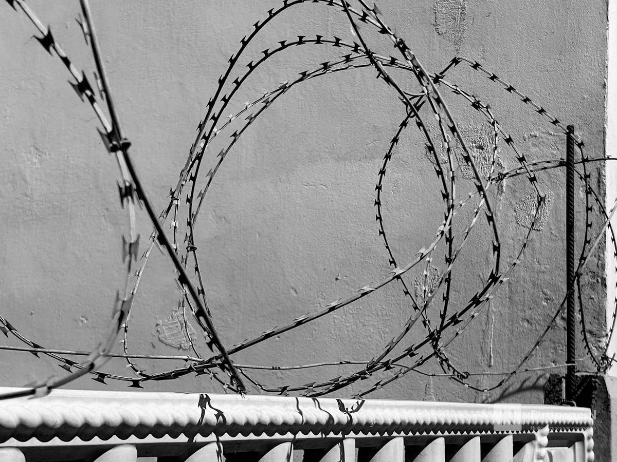 Бывшего начальника нижегородской колонии Малышева снова арестовали - фото 1