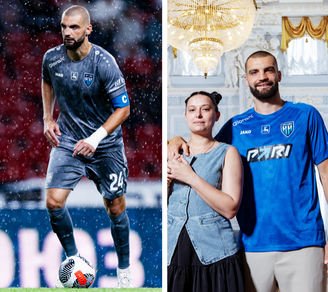 Голосование открыто! Выбираем самого брутального мужчину Нижнего Новгорода - фото 1