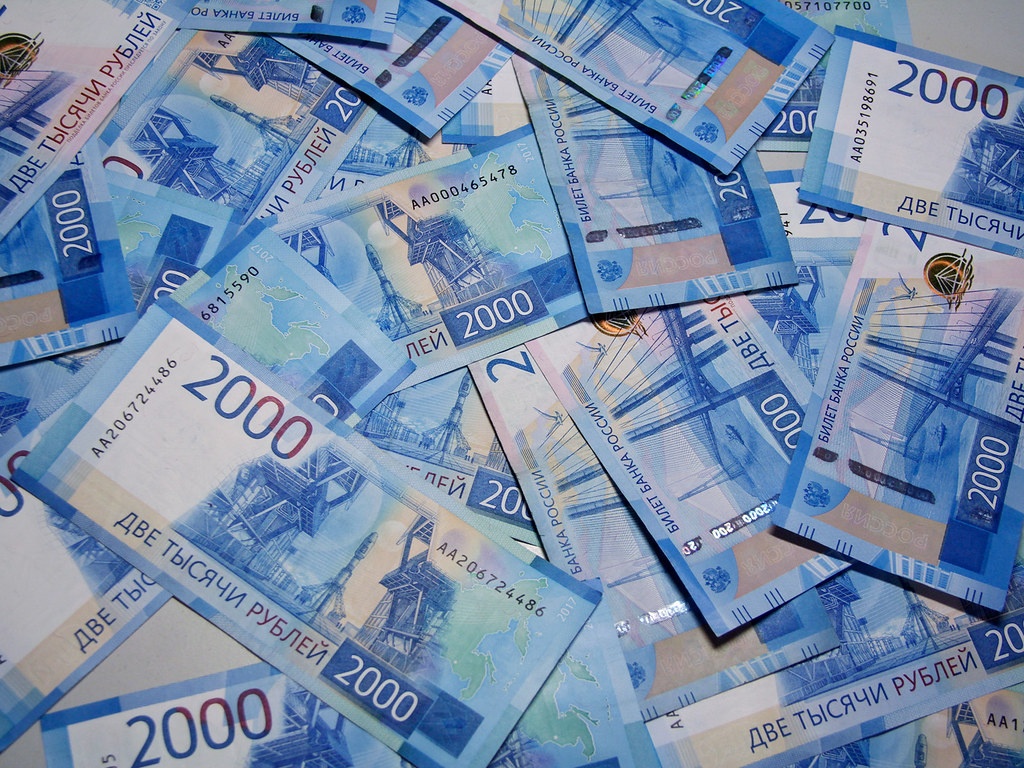 Нижегородец перевел мошенникам 9 млн рублей на «погашение кредита»