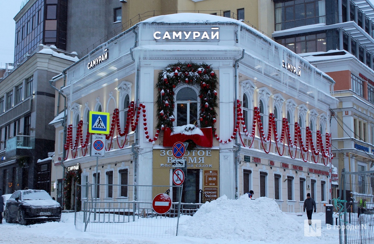 Опубликованы фото самых интересных зданий на Малой Покровской - фото 1