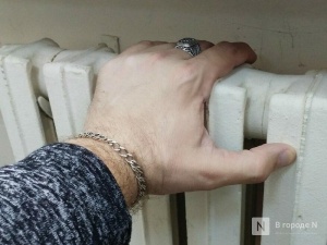 Отопительный сезон стартовал в 48 районах Нижегородской области