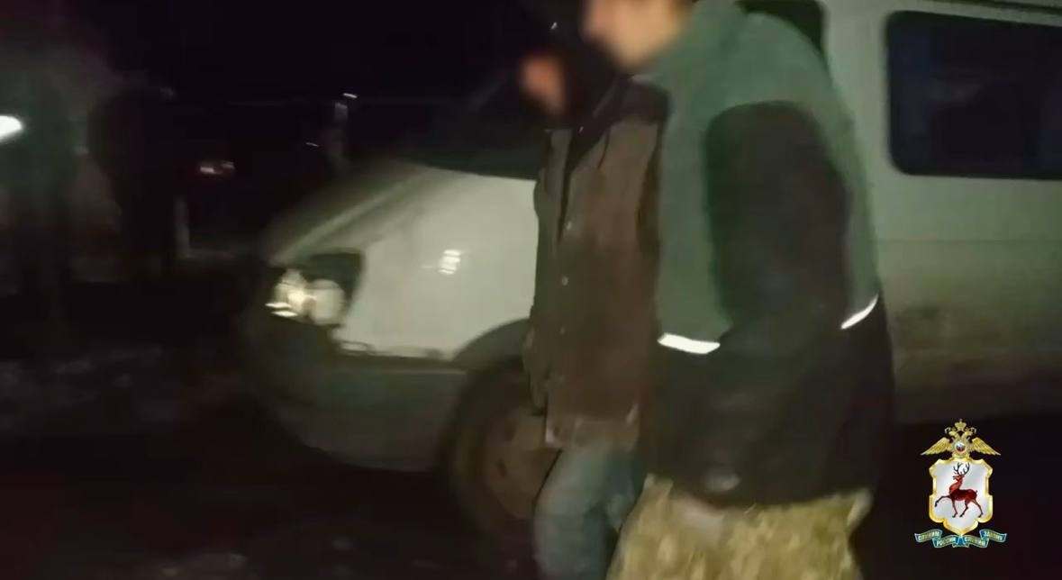 Нижегородские полицейские разыскали пропавшего 18-летнего канадца - фото 1