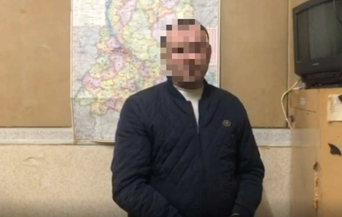 Подозреваемых в нападении на инкассаторов в Нижнем Новгороде задержали