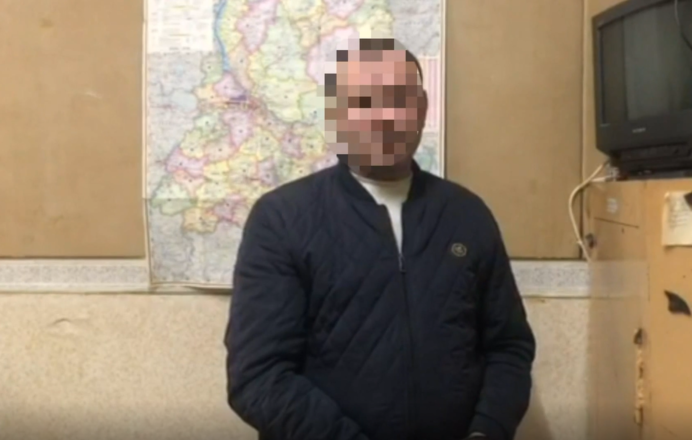 Подозреваемых в нападении на почтовых инкассаторов в Нижнем Новгороде задержали и взяли под стражу - фото 1