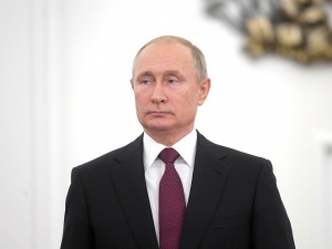 Владимир Путин освободил от должности двух генералов из-за дела Голунова
