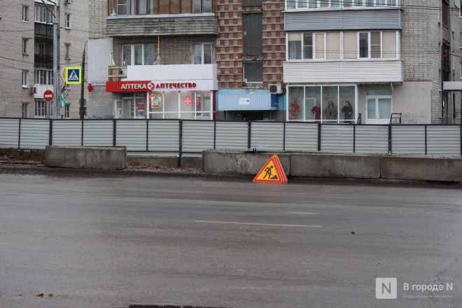 Опубликованы фото новой объездной дороги на улице Родионова - фото 53