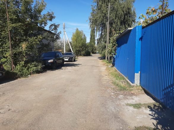 Социальные участковые проверили нижегородские дороги по проекту &laquo;Вам решать!&raquo; - фото 2