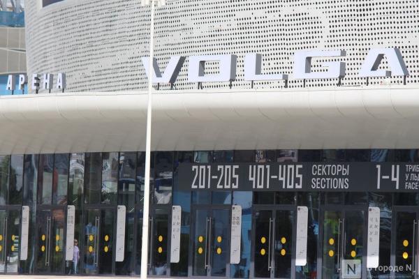 Ледовое шоу Ильи Авербуха пройдет на &laquo;Volga Арене&raquo; в Нижнем Новгороде