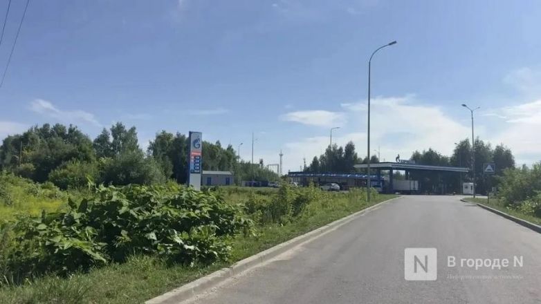 Плачь и смотри: что происходит сейчас на заправках в Нижнем Новгороде &mdash; репортаж &laquo;В городе N&raquo; - фото 3