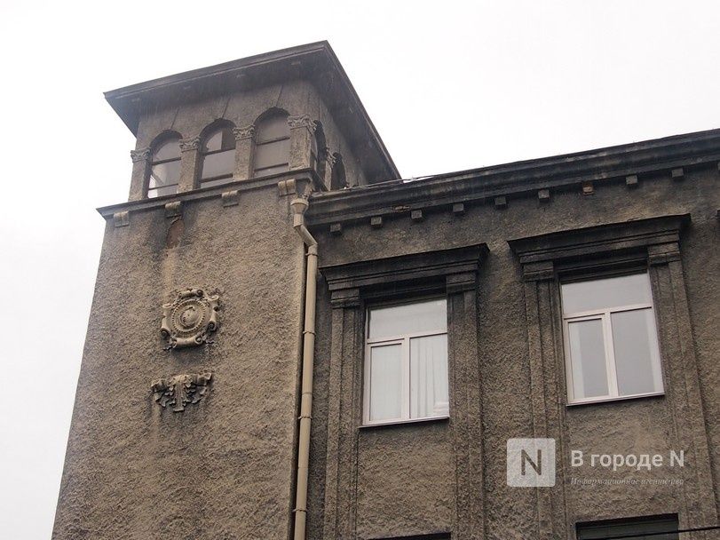 Здание на улице Студеной могут передать нижегородскому католическому приходу - фото 1