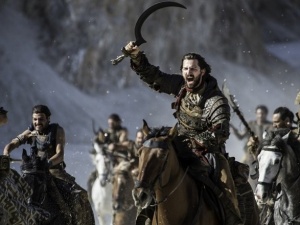 Сериал «Игра престолов» завоевал премию «Эмми»