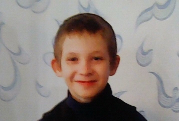 Пропавшего ребенка нашли в Нижегородской области