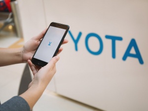 Yota снижает стоимость роуминга