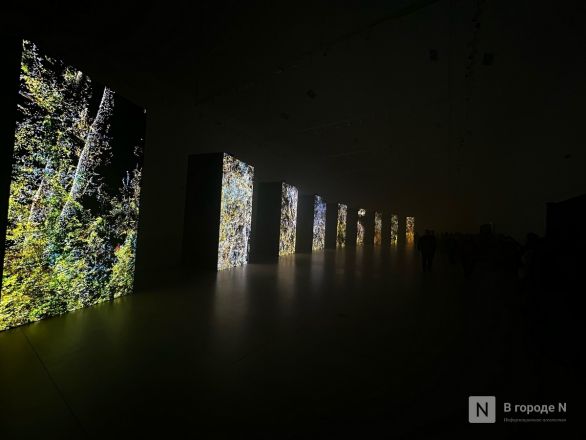 Нижний Новгород засиял: чем на этот раз удивляет INTERVALS &mdash; фоторепортаж со всех локаций - фото 173