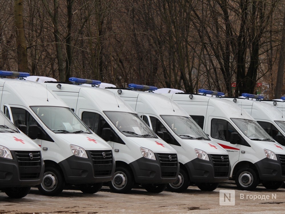 «Заказухой» назвал замгубернатора Нижегородской области акцию на подстанции скорой