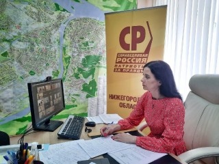 Справедливороссы выступили за смену операторов утилизации ТБО в Нижегородской области