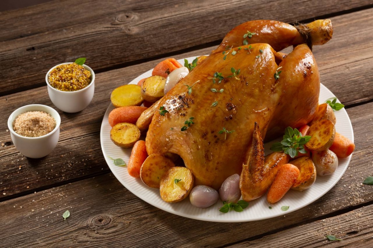 Нижегородские яйца и курица вошли в топ лучших продуктов питания России - фото 1