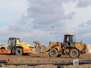 90% дорог Нижнего Новгорода приведут в порядок к 2030 году