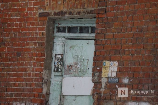 Старый поселок: прошлое и будущее бывшего рабочего квартала в Приокском районе - фото 47