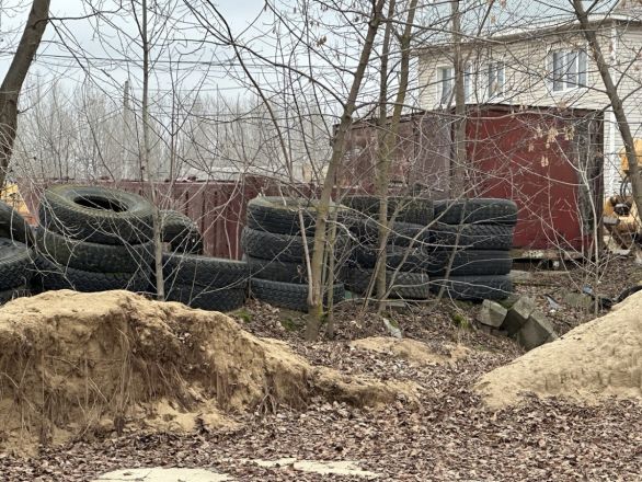 Три нижегородских предприятия закрыли за загрязнение Волги - фото 3