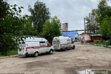 Число погибших от отравления сидром увеличилось до трех в Нижегородской области