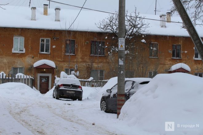 Здесь вырастут высотки: как выглядит площадка под КРТ на улице Янки Купалы в Нижнем Новгороде - фото 74