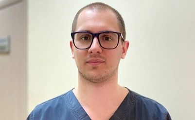 Нижегородские врачи спасли руку пострадавшему при работе &laquo;болгаркой&raquo; мужчине - фото 2