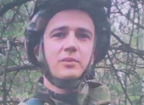 Михаил Гибалов из Нижегородской области погиб на СВО - фото 1