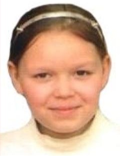 Масштабные поиски: десятилетняя Карина Куимова пропала в Нижнем Новгороде - фото 1