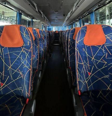 Четыре автобуса отвезут нижегородских болельщиков на матч «Пари НН» со «Спартаком»
