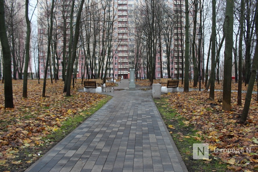 Затянувшееся преображение: благоустройство в Нижегородском районе не успели закончить в срок - фото 2