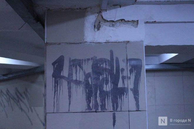 Власти ответили на жалобы нижегородцев на состояние перехода на Лядова - фото 2