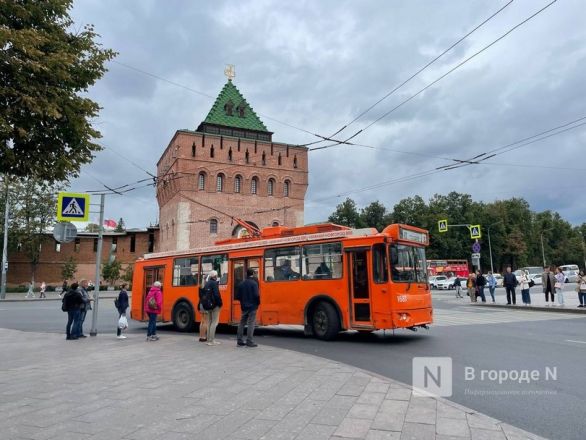 Журналисты оценили новый маршрут в Нижнем Новгороде: автобусы ходят почти пустыми, а пассажиры негодуют - фото 3