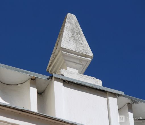 Фоторепортаж: как выглядит и чем восхищает Соцгород в Нижнем Новгороде - фото 51