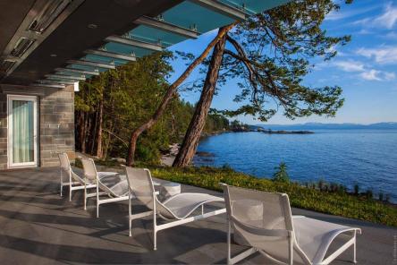 Коттеджные поселки в борском направлении: уникальные преимущества для домовладельцев