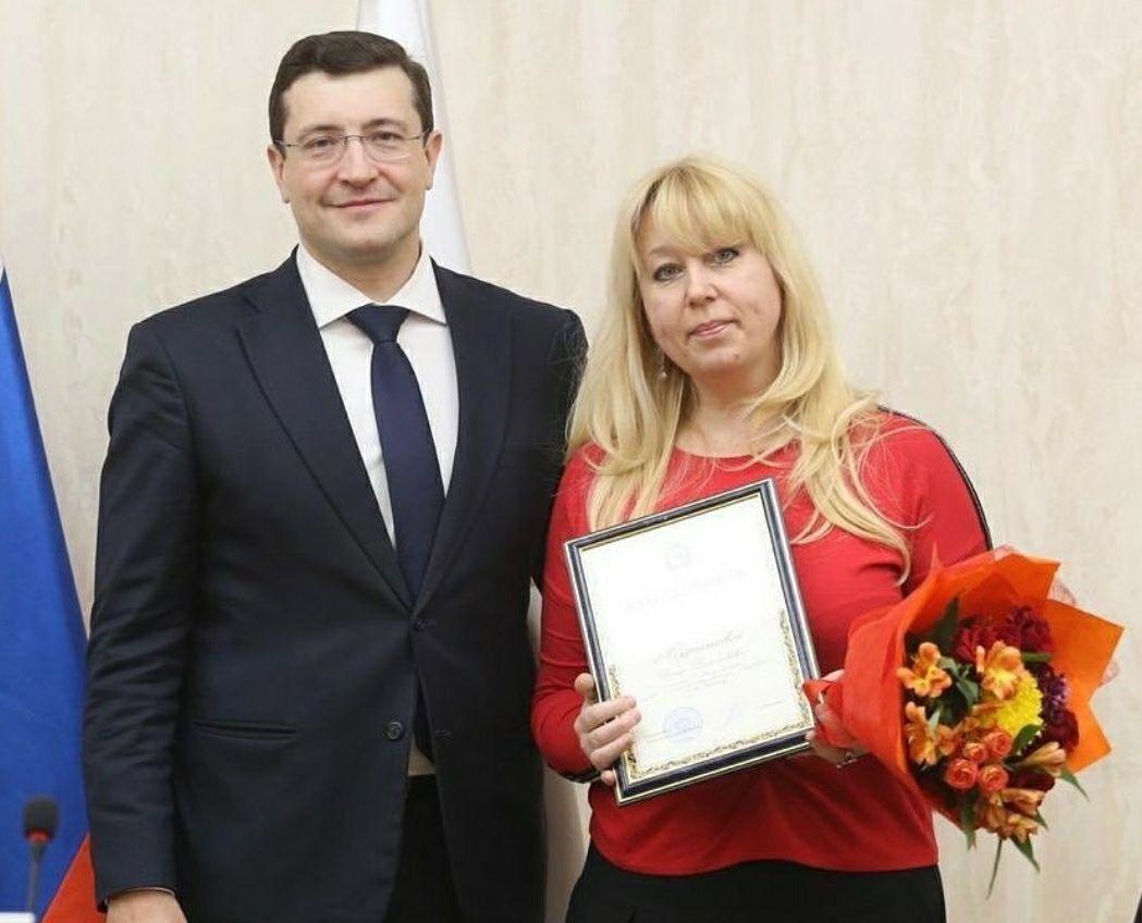 Никитин рассказал о взаимоотношениях с погибшей журналисткой Славиной  - фото 1