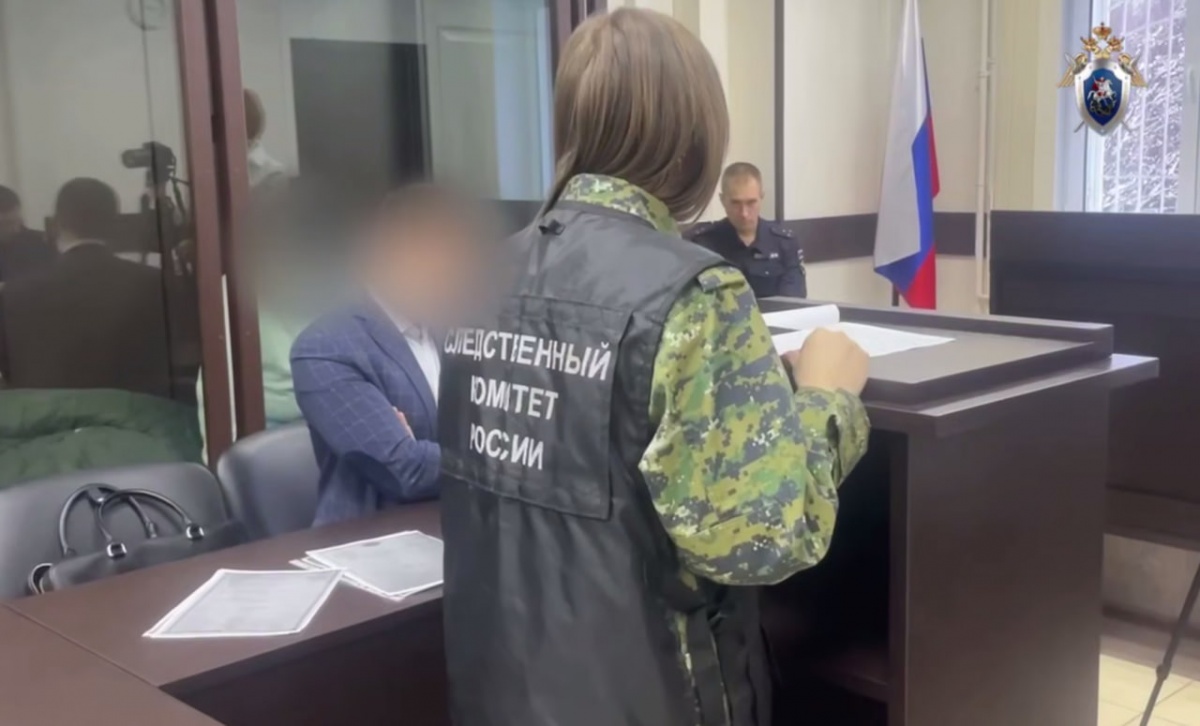 Бывшего сотрудника нижегородского ГУАД будут судить за взятки - фото 1