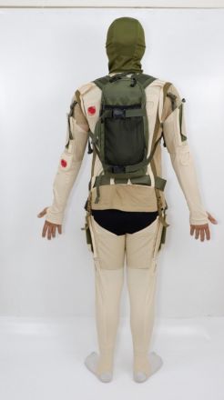 Нижегородцы разработают костюм-симулятор для отработки операций в экстримусловиях - фото 3