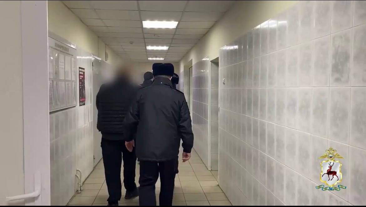 Подозреваемых в убийстве экс-депутата задержали в Нижегородской области - фото 1