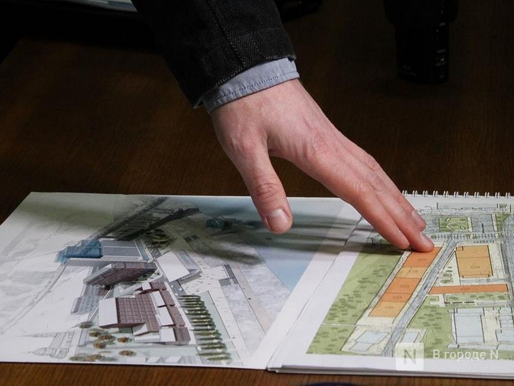 Проект корпуса нижегородской школы №118 направят на экспертизу в четвертый раз - фото 1